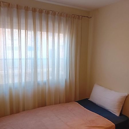 Canet Holiday Valência Exterior foto
